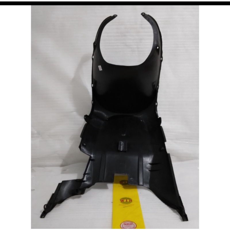 cover lumpur depan scoopy f1 2014 2015 2016
