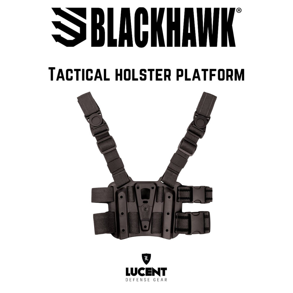 Blackhawk Tactical Holster Platform