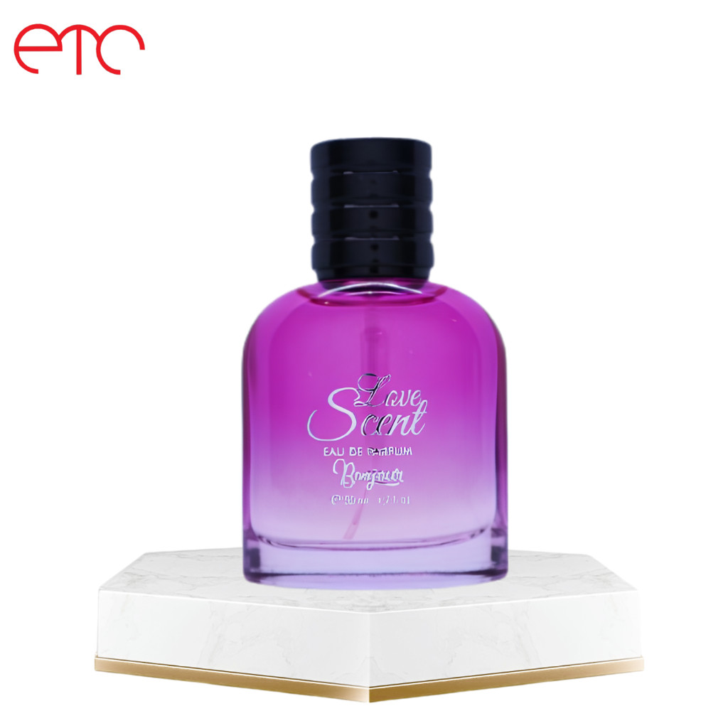 Parfum Bonjour Love Scent EDP 50ml for Women