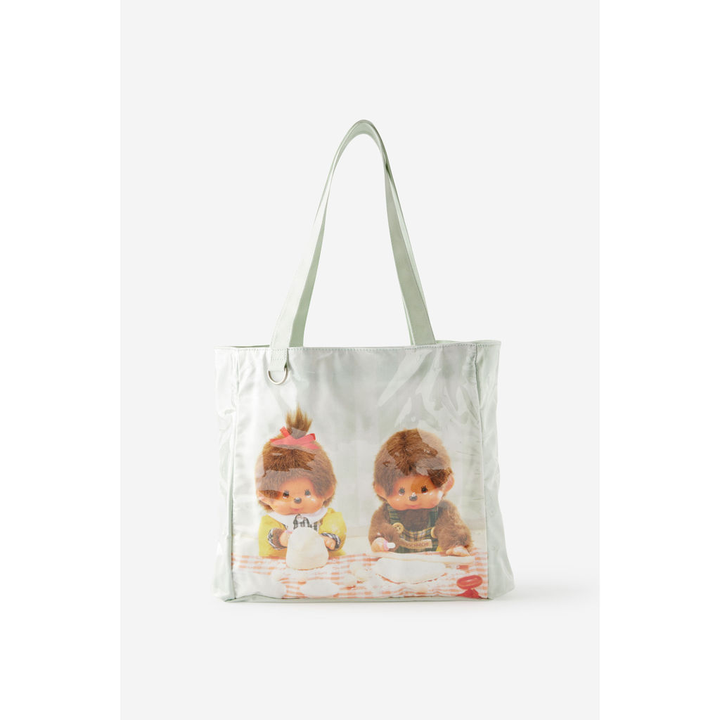 RUBI - TAS & DOMPET - LOLA LICENSED TOTE BAG