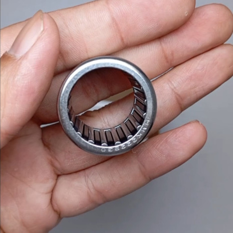 Laker Bearing NTN HMK 2230 Bearing Bambu Swing Arm Pulsar Ns 200