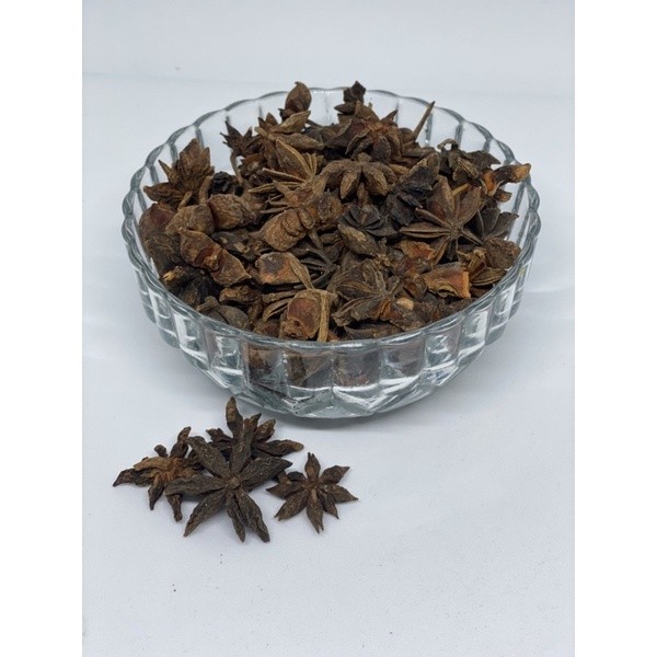 pekak / bunga lawang / Bunga Lawang kering 1kg / bunga lawang kering /Pekak
