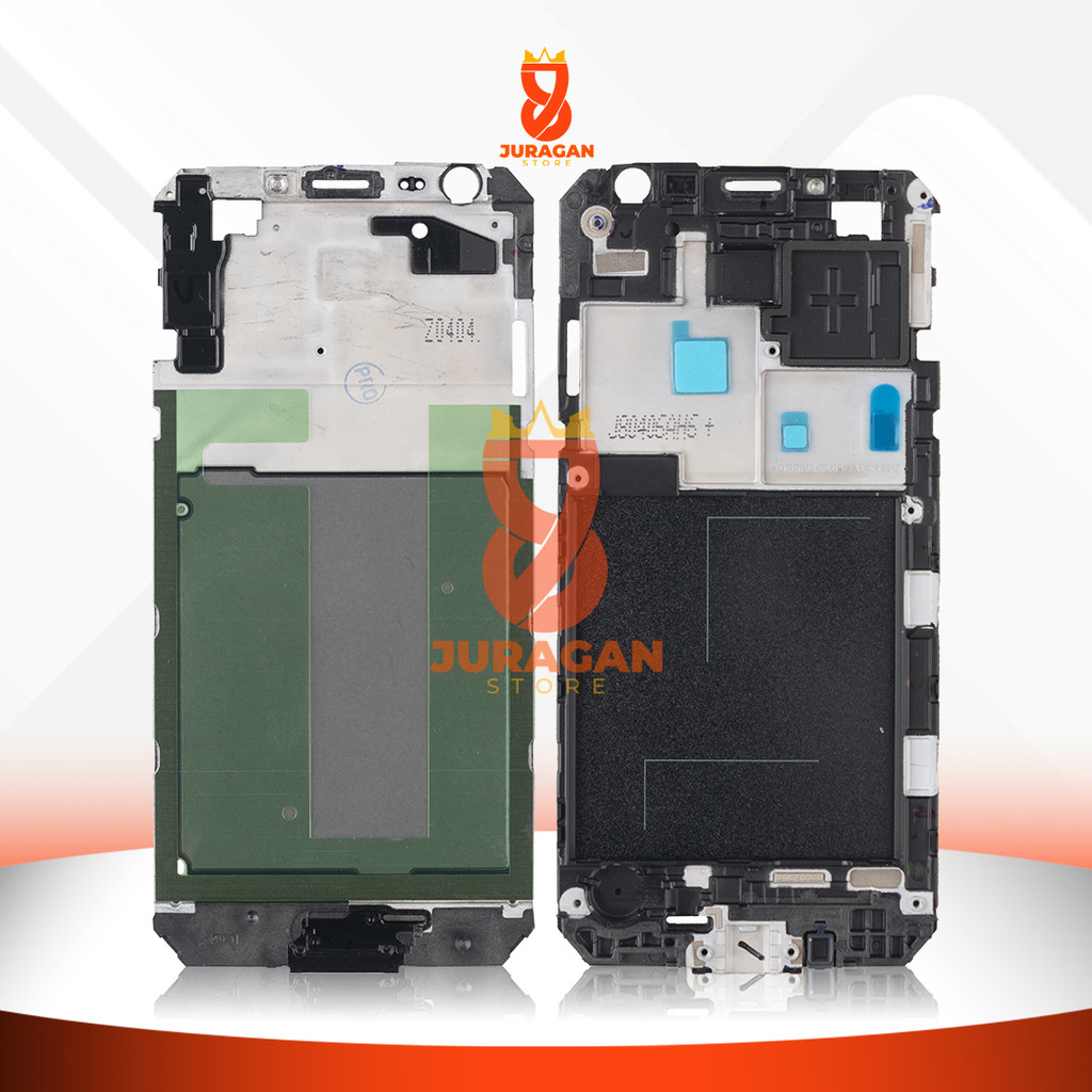 FRAME TULANG LCD SAMSUNG GALAXY J2 PRIME G532