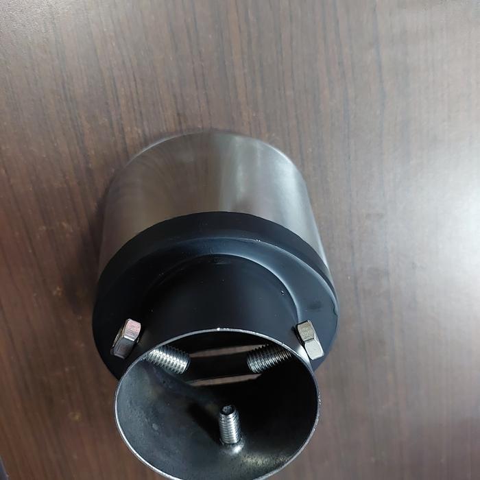 Muffler mobil Universal