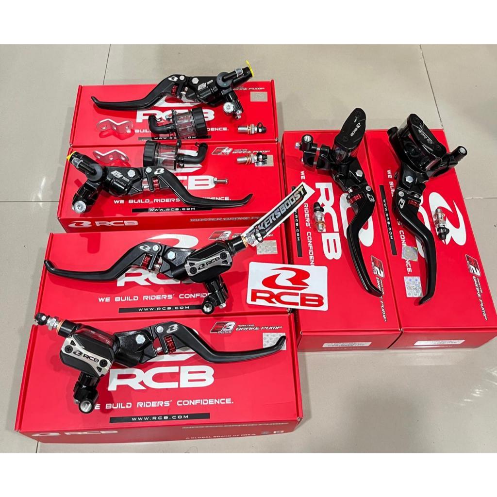 MASTER REM RCB E2+ E3+ E4+ 15MM ORIGINAL RCB - MASTER REM RCB E3+ ORIGINAL RCB - MASTER REM RCB E4+ 