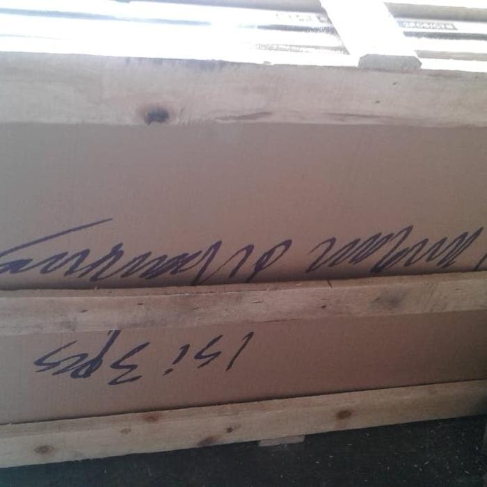 Packing Kayu 160 - 330wp Poly n Mono