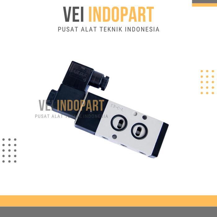 4M310-08 Solenoid Valve Airtac 4M 310-08 Selenoid Namur Type 4M310 08 - AC220