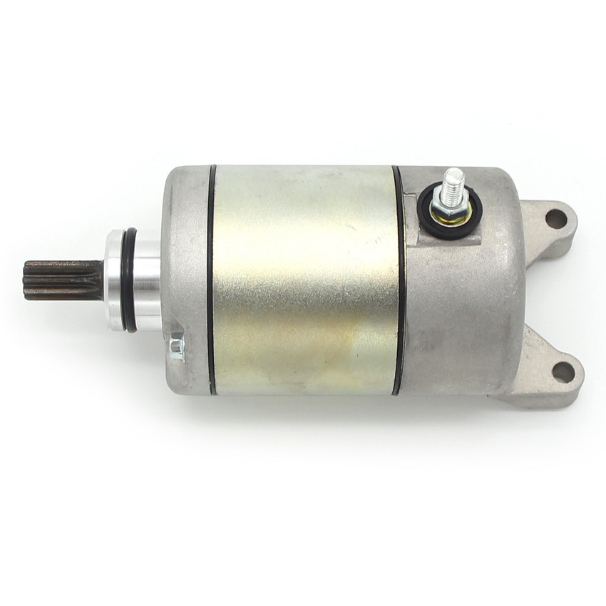 Motorcycle Electrical Starter Motor For Honda CB1(CB400F) CB400(CB400SF) CBR400 NC29NC23  XR250