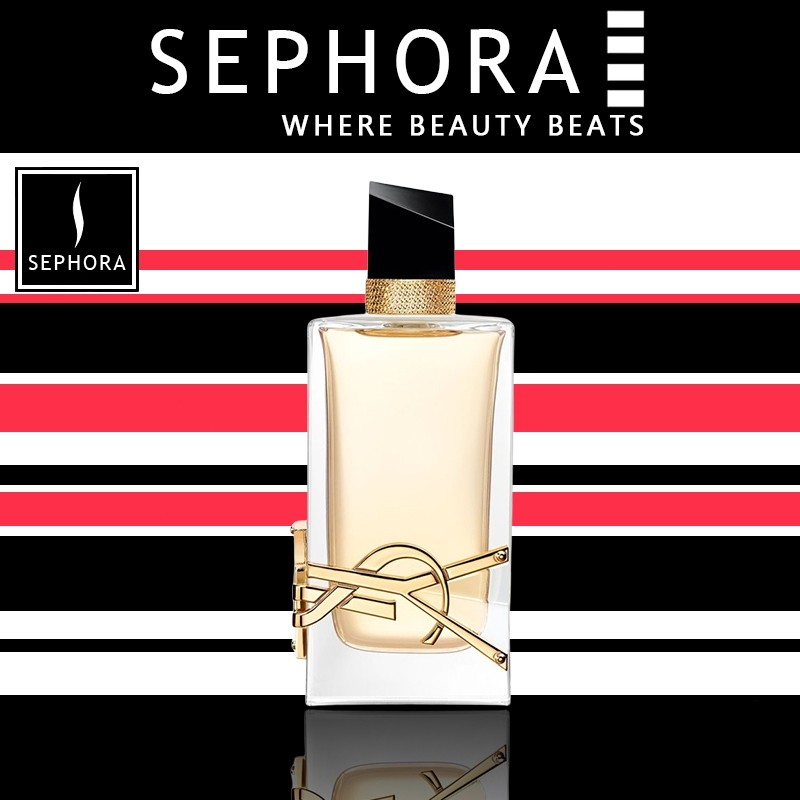 YSL Libre EDP 90ML YSL Parfum Wanita