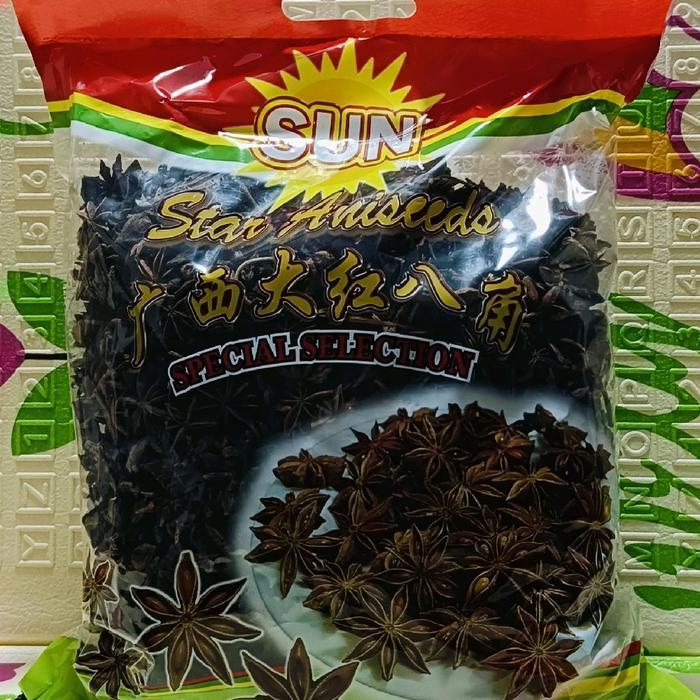 Bunga lawang murce 1 kg rempah bumbu Bahan - bunga lawang 1 kg