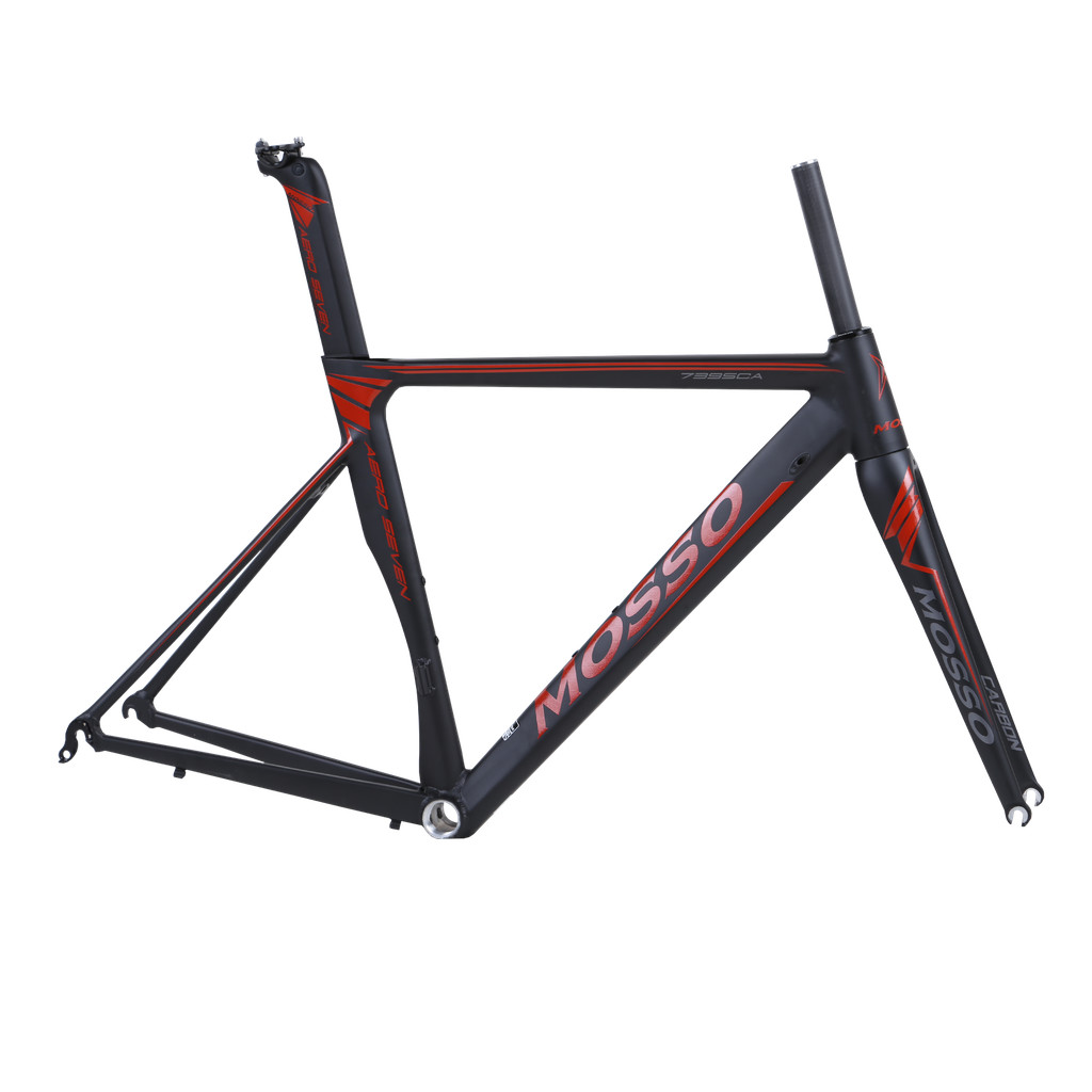 FRAME MOSSO 739 SCA ROAD BIKE