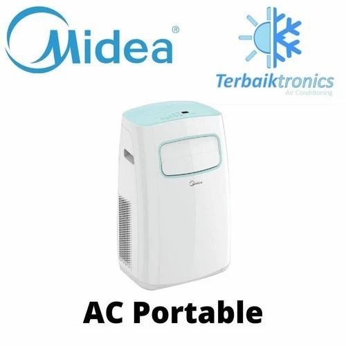AC Portable Midea MPF Series - MPF2-09CRN