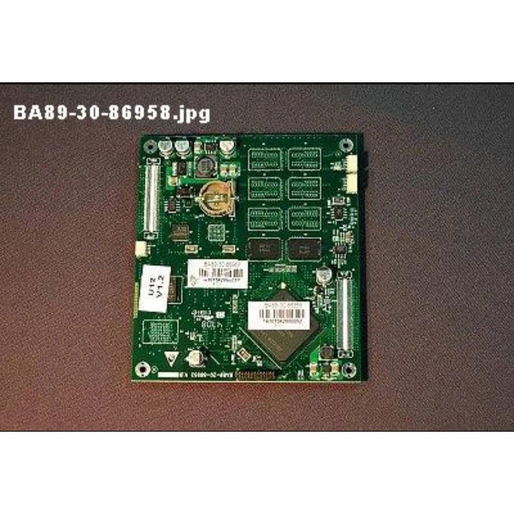 1PCS Mindray Ba88a BA-88A CPU Botad CPU Exrnesion Board Semiautomated Chemistry Analyzer