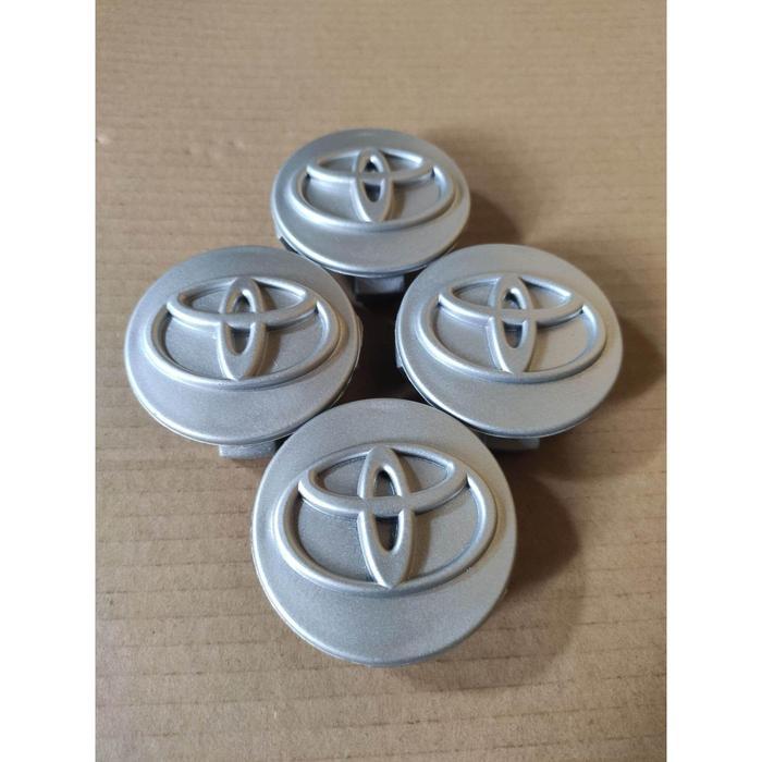 DOP RODA PELEK MOBIL KIJANG INNOVA RING 15 Accessories Car - 1 SET