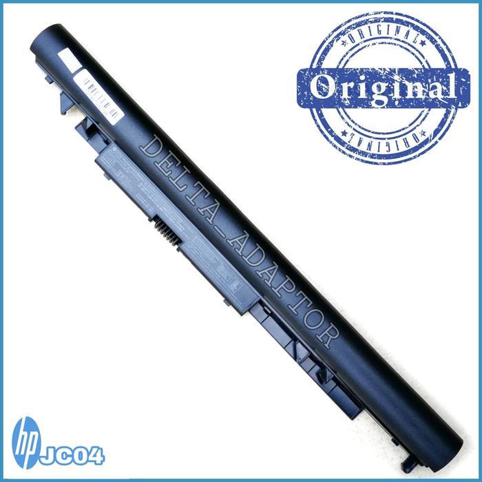 Baterai Laptop HP JC04 14-bw 14-bs 14-bw0xx 14-bs0xx 15-bs0xx 15-bw0xx