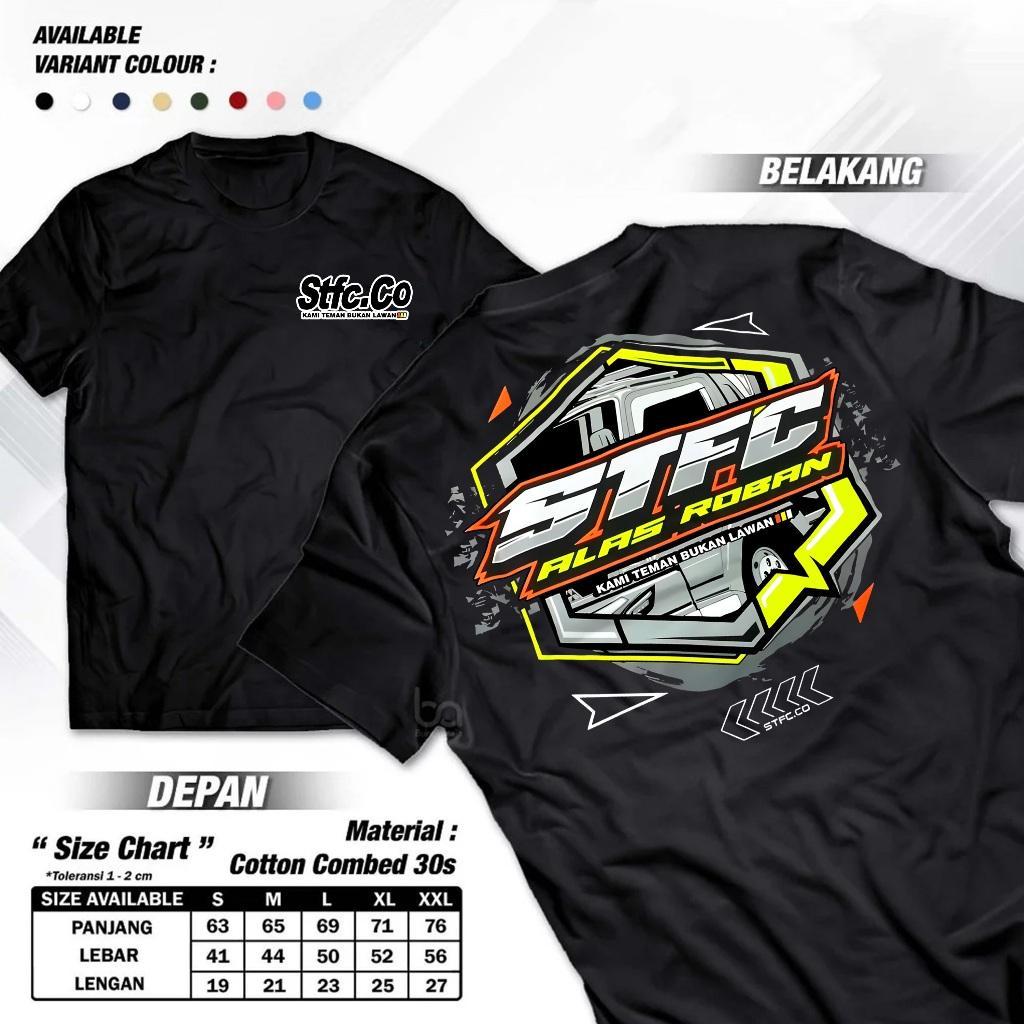 KAOS TRUK STFC ALAS ROBAN | STFC CO | KAOS TRUK 2025 | KAOS DRIVER MUDA | KAOS TRUK TERBARU | KAOS D