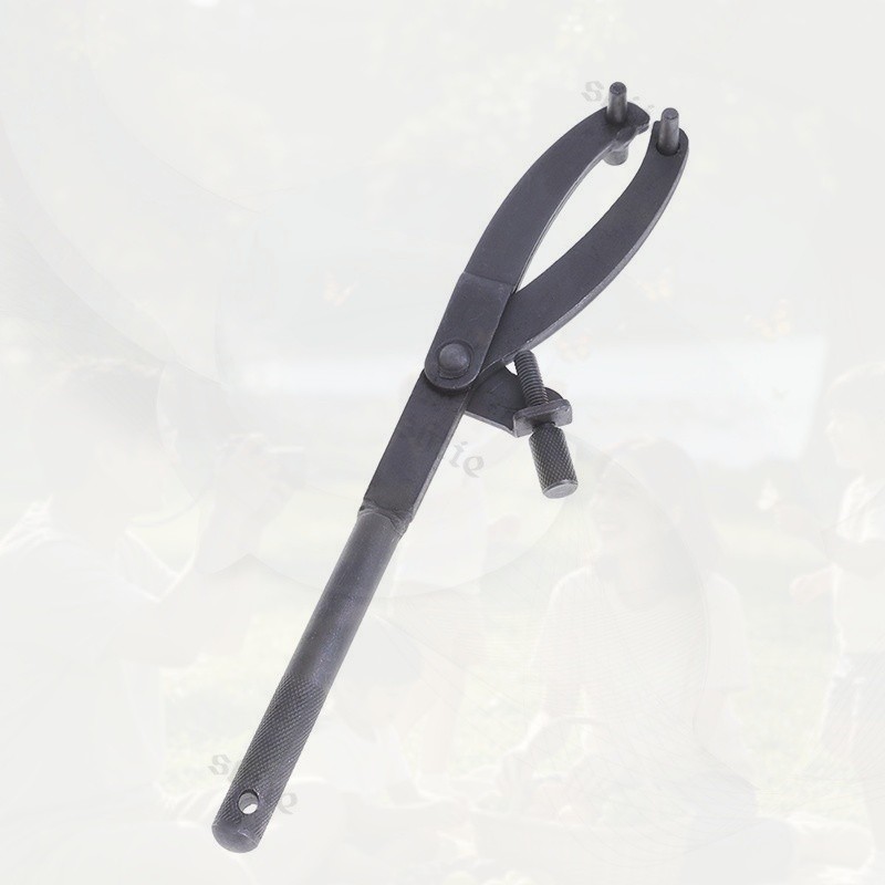 MULTIPRO Flywheel Pliers/Kunci treker CVT tahanan kopling /TAHANAN KAMPAS GANDA / TAHANAN PULLY DEPA