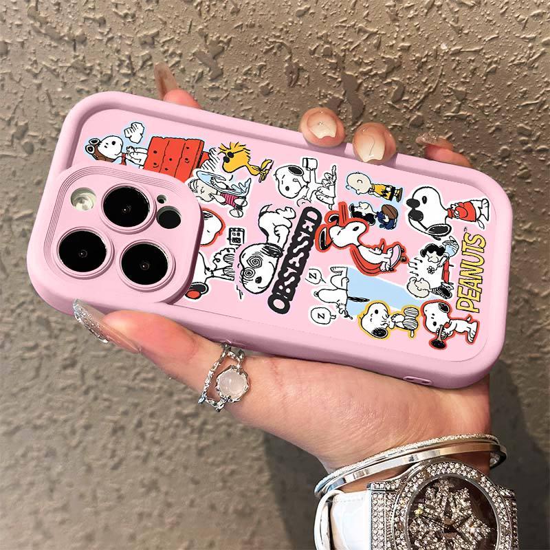Case Hp For Samsung A52 4G 5G A17 A20 A21s A22 A23 A26 A30 A32 A36 A50 A50s A51 A52s A56 Silikon Ful