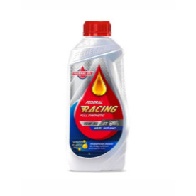 Oli Federal Racing SAE 10w40 API SJ Jaso MA2 Motor Bebek Sport 1 Liter