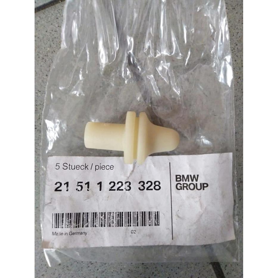 JAMUR KOPLING BMW E36 ORIGINAL PASSS