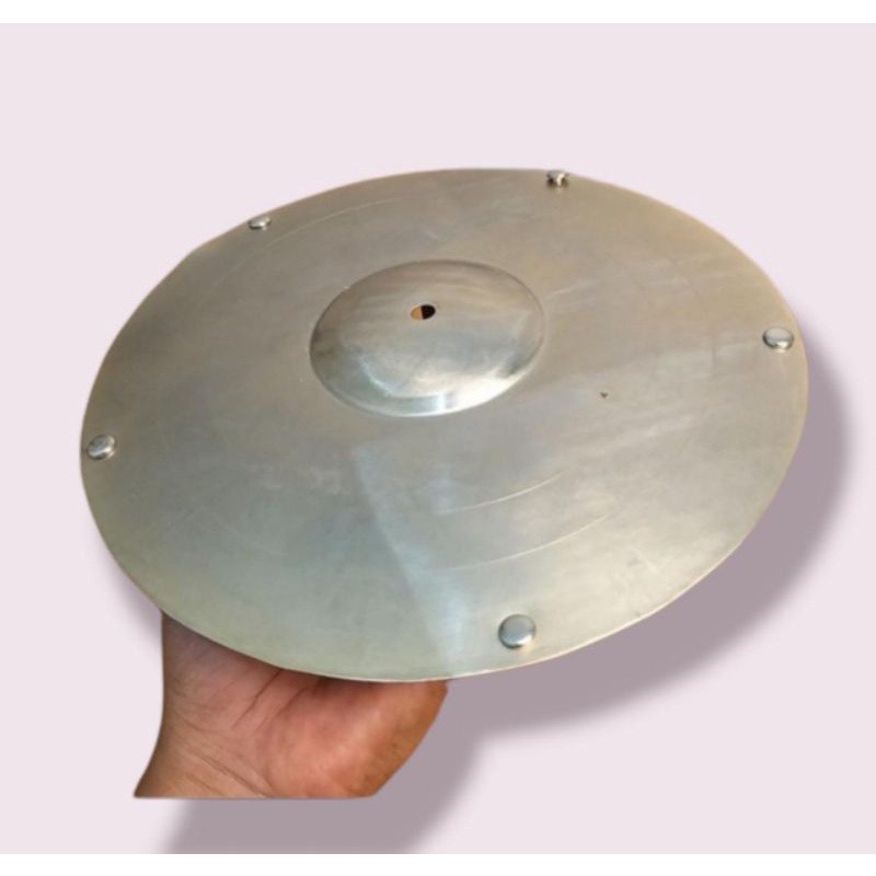 ReadySimbal cymbal marawis,drum set mini  10inc