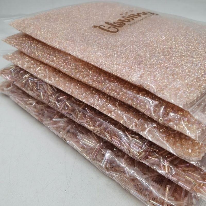 ( PER PON ) PEACH #539 MOTE MONTE PAYET JEPANG ( Payet Pasir, Bambu Patah, Payet Bambu, Bambu Ulir D