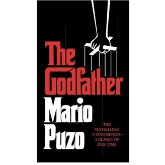 Populer The Godfather Mario Puzo (Eng/in)