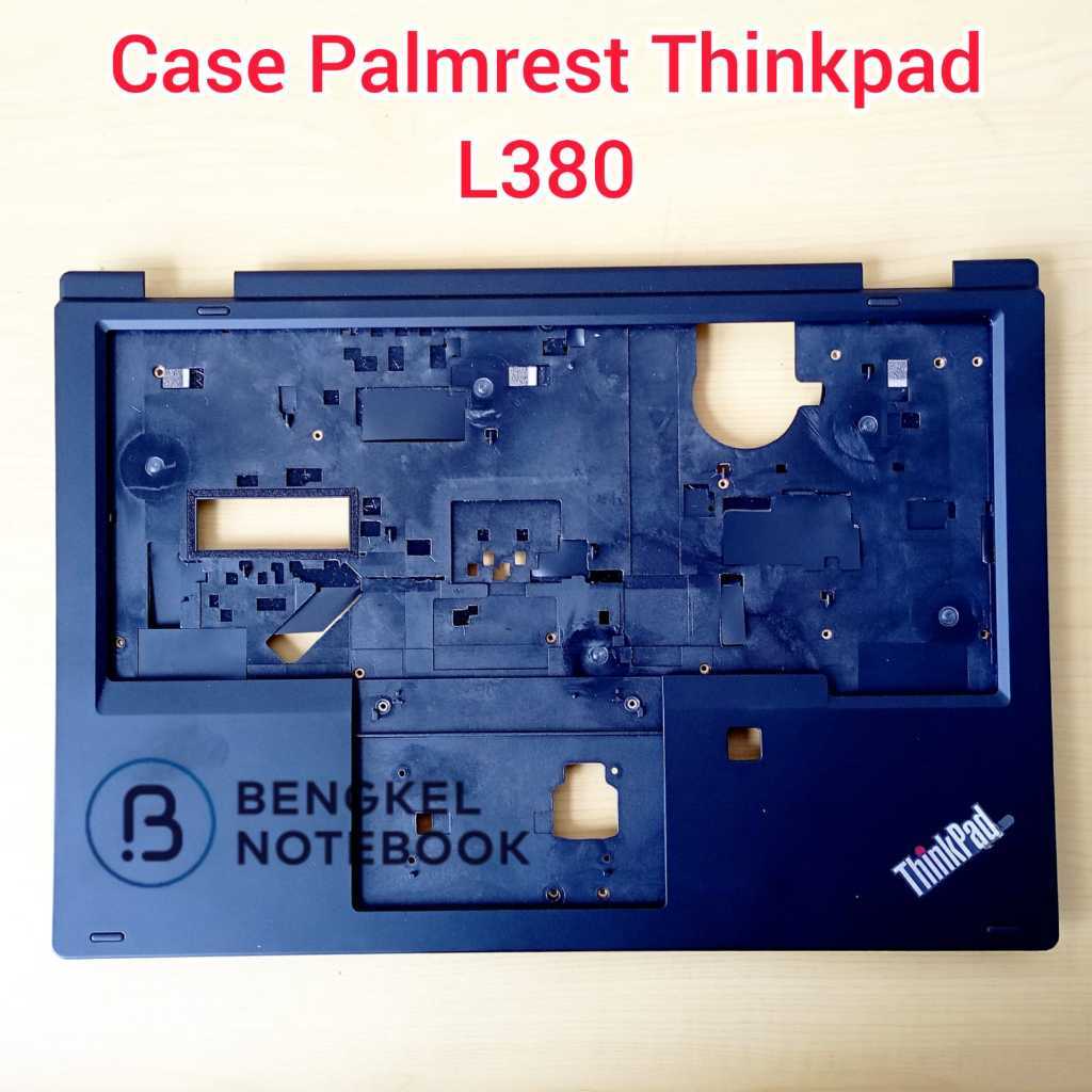 Case Casing Palmrest Thinkpad L380 L390 02DA287 02DA289 02DA294 20M5 20M6