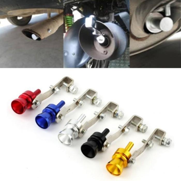 MUFFLER MODIFIER / ALAT PERUBAH SUARA KNALPOT BEST QUALITY | IFN