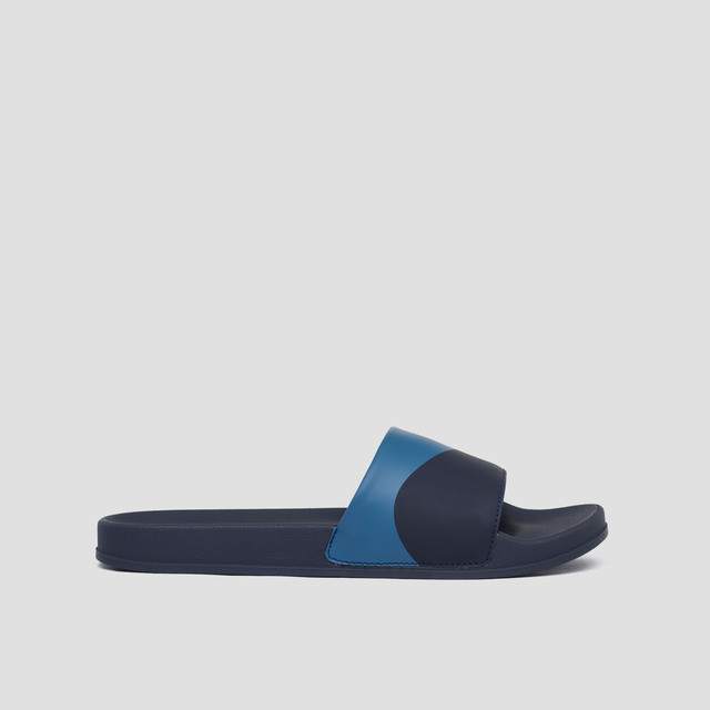 Nevada Elegan Sandal Flip Flop Pria 122898705