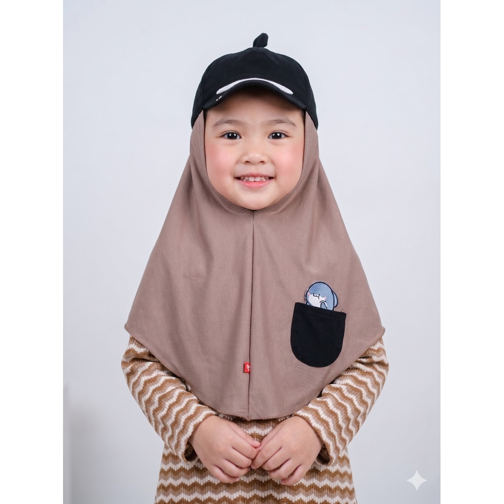 Bani Batuta - Krukid Sherafi