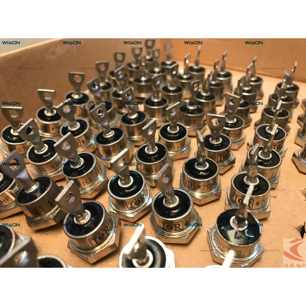 5PCS/LOT 85HFR120 85HF120 85HF120M  70HFR120 70HF120 70HFR160 70HF160 VS-70HFR120 VS-70HFR160 VS-70H