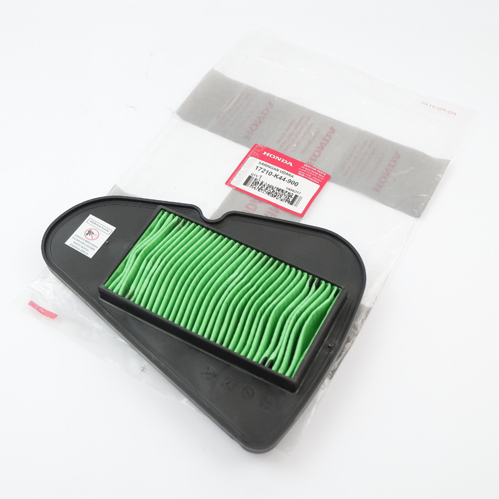 filter udara beat fi esp K44 ori part motor