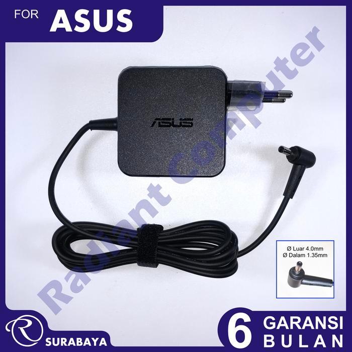 Adaptor Charger Asus M409 M409D M409DA M409DJ M409DL M409B M409BA