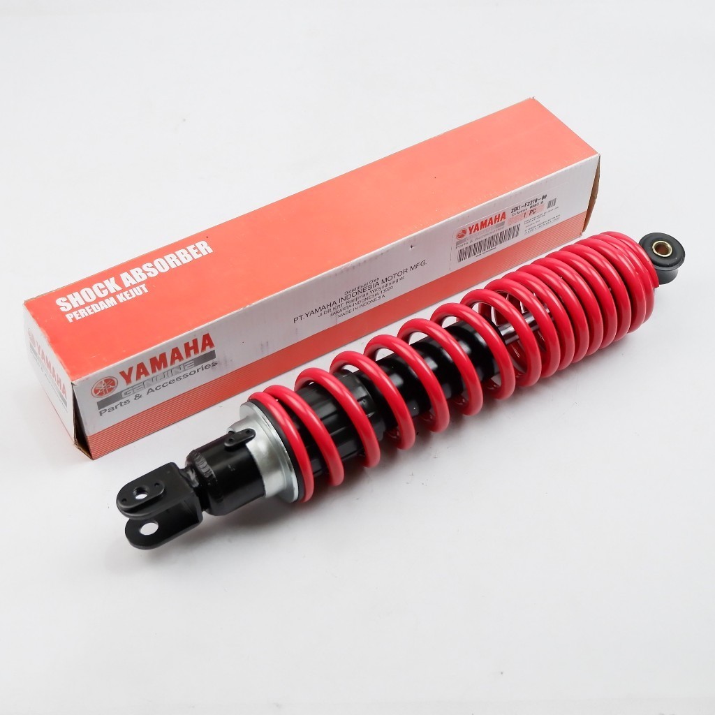 Shock Belakang Motor Yamaha X-Ride - 2BU-F2210-00 Original