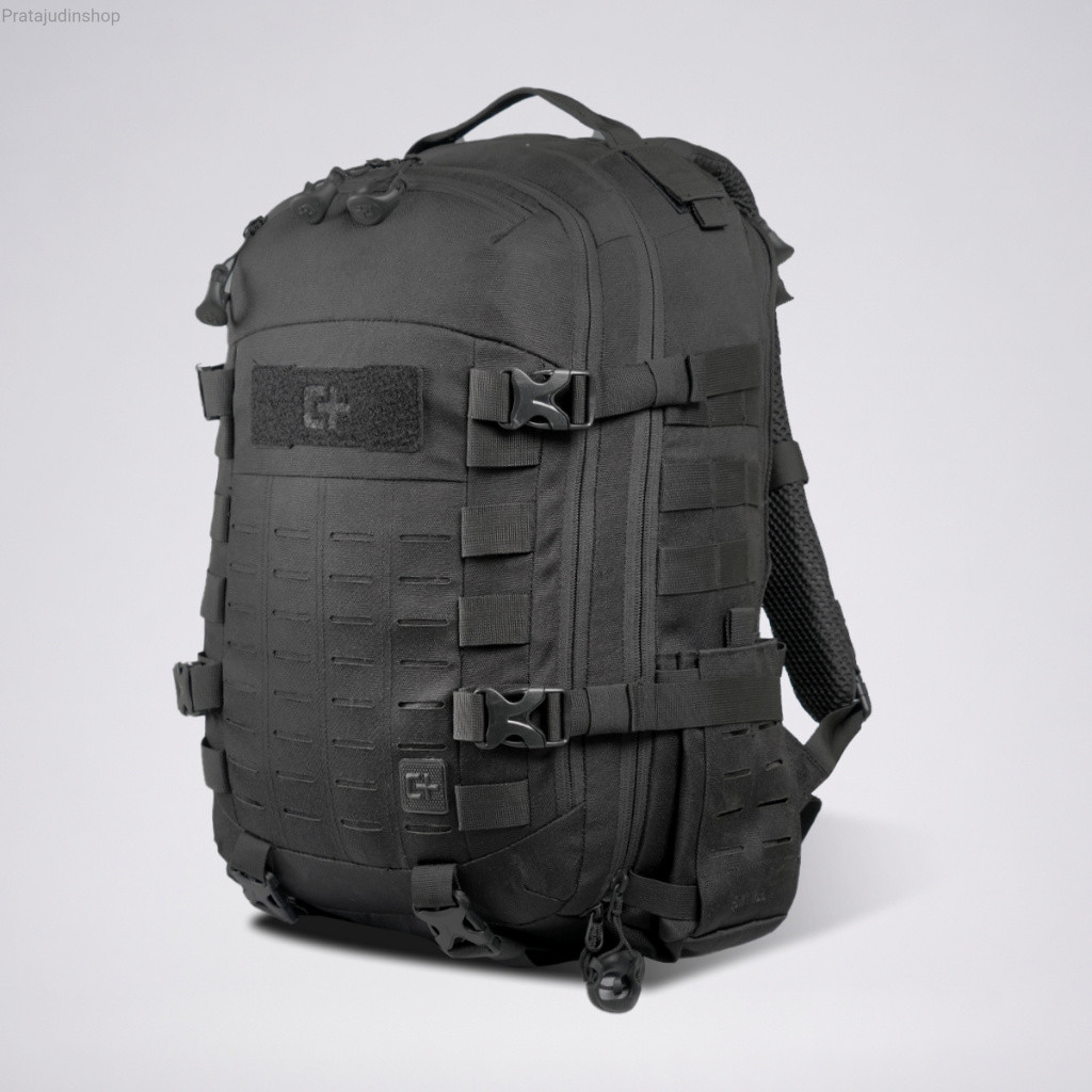 Tas Ransel Pria Cartenz Tactical Sentinel