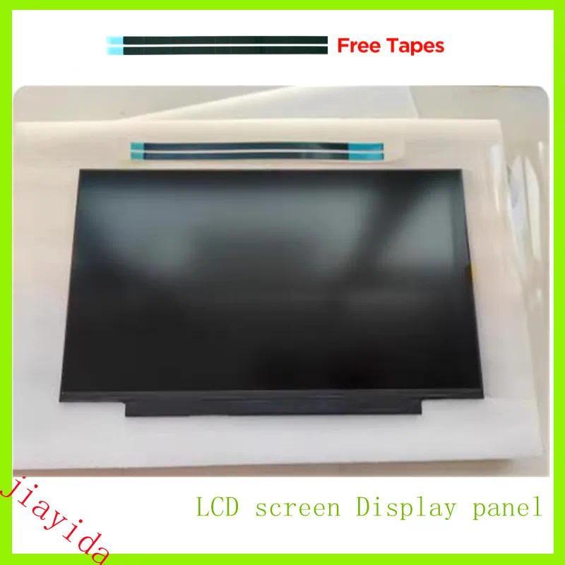 NEW 14.0" N140HCA-EAC N140HCA EAC REV.C1 REV.C3 Laptop Matte LED LCD Screen splay Replacement 30Pin 