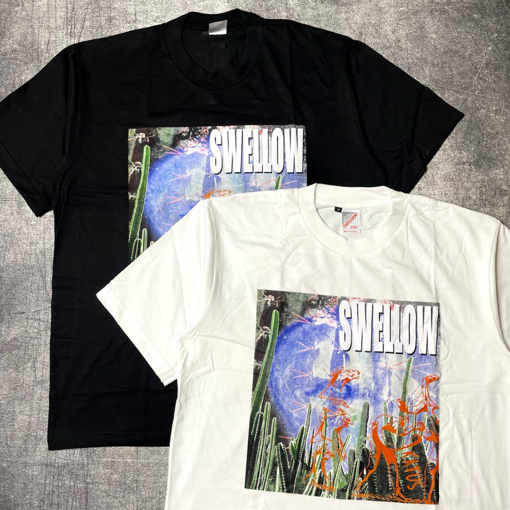 Tshirt SWELLOW - KATUS