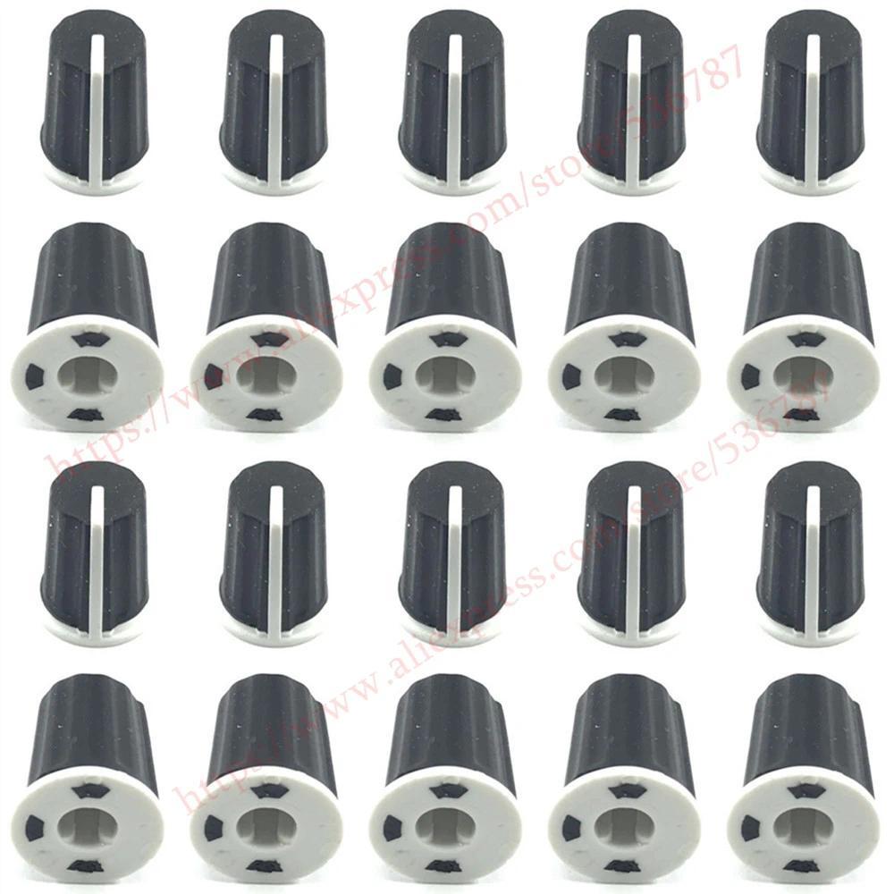 20pcs/lot High School Bass Pot Knob Cap / EQ Cap Equalizer Knob for Pioneer DJ MIXER DJM djm-2000 90