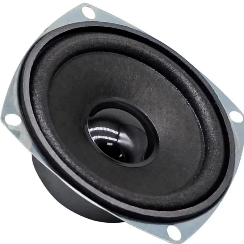 Speaker 3 Inch Woofer 4 Ohm 10 Watt Baru