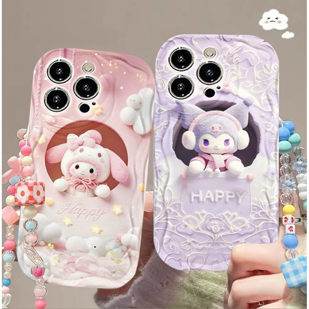 Case hp Realme Note 60 C65 Casing Realme Note 50 C51s C51 C53 C55 C67 C31 C11 2021 C30s C20 C17 C35 