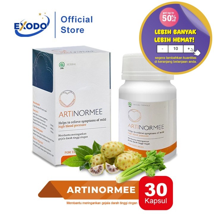 Exodo - Artinormee
