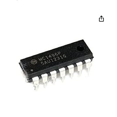 MC1496 DIP [IT]