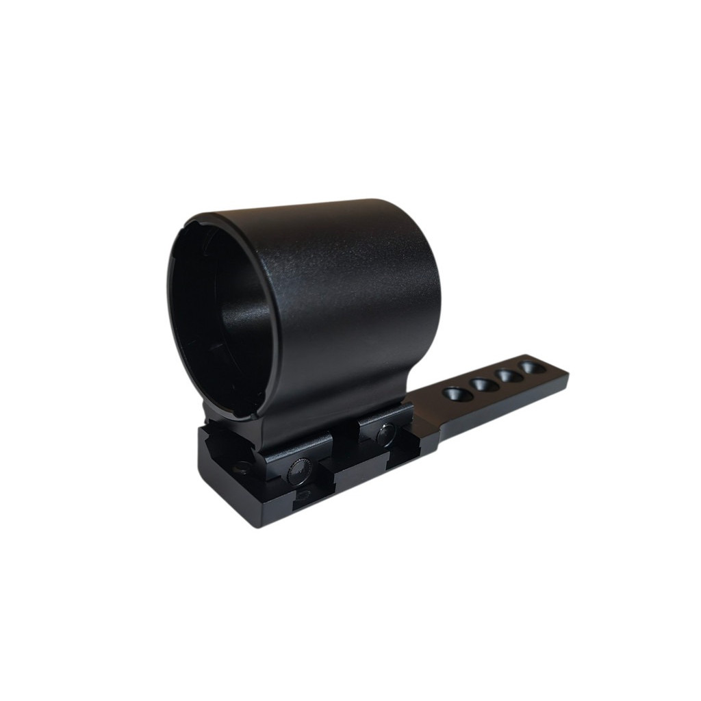Konector Sambungan Night Vision NV4B Bisa untuk NV4A NVH Adaptor Teleskop