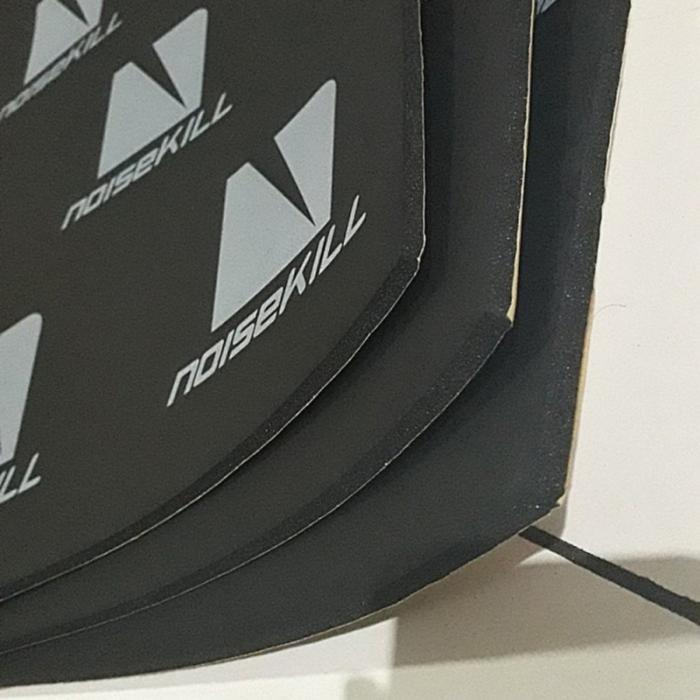 peredam busa noisekill nk 10.peredam suara mobil