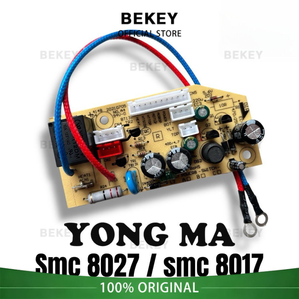 BEKEY Power Modul Magic com yong ma SMC 801/SMC 8017 modul Board power Magicom rice cooker digital Y