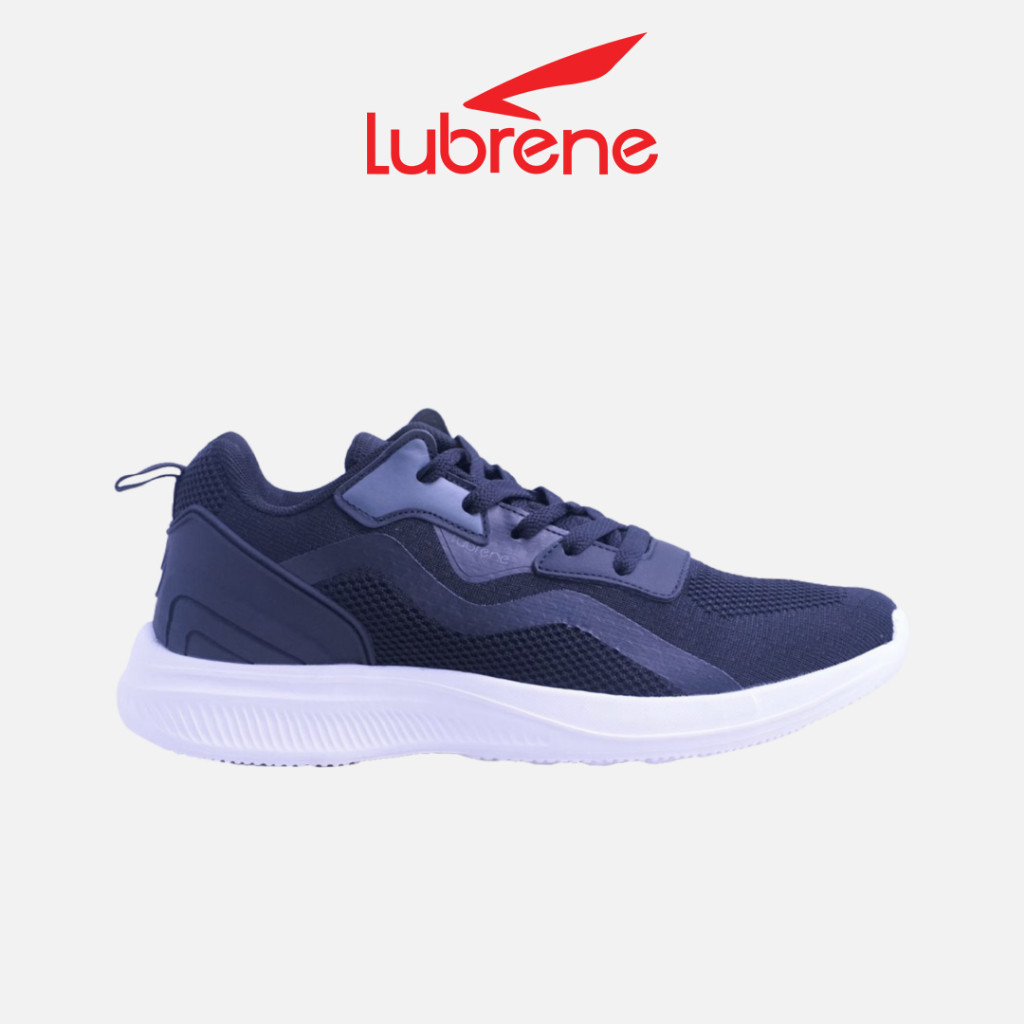 Sepatu Casual Pria LUBRENE Irvan-SM