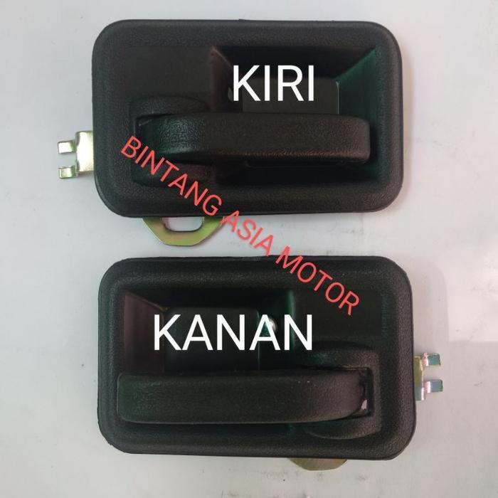 Handle Handel Hendel Bukaan Pintu Mobil DALAM JIMNY KATANA DALAM - KANAN/SOPIR GOODS