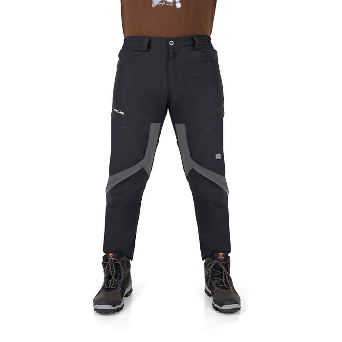 Murah MeriahZarventure All Series Celana gunung Panjang Outdoor Hiking Quickdry Sport - VENTURER HTM