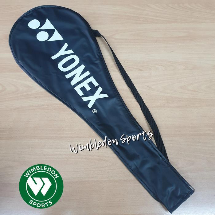 Tas Cover YONEX single ORIGINAL / Sarung Raket Badminton Yonex 1 res